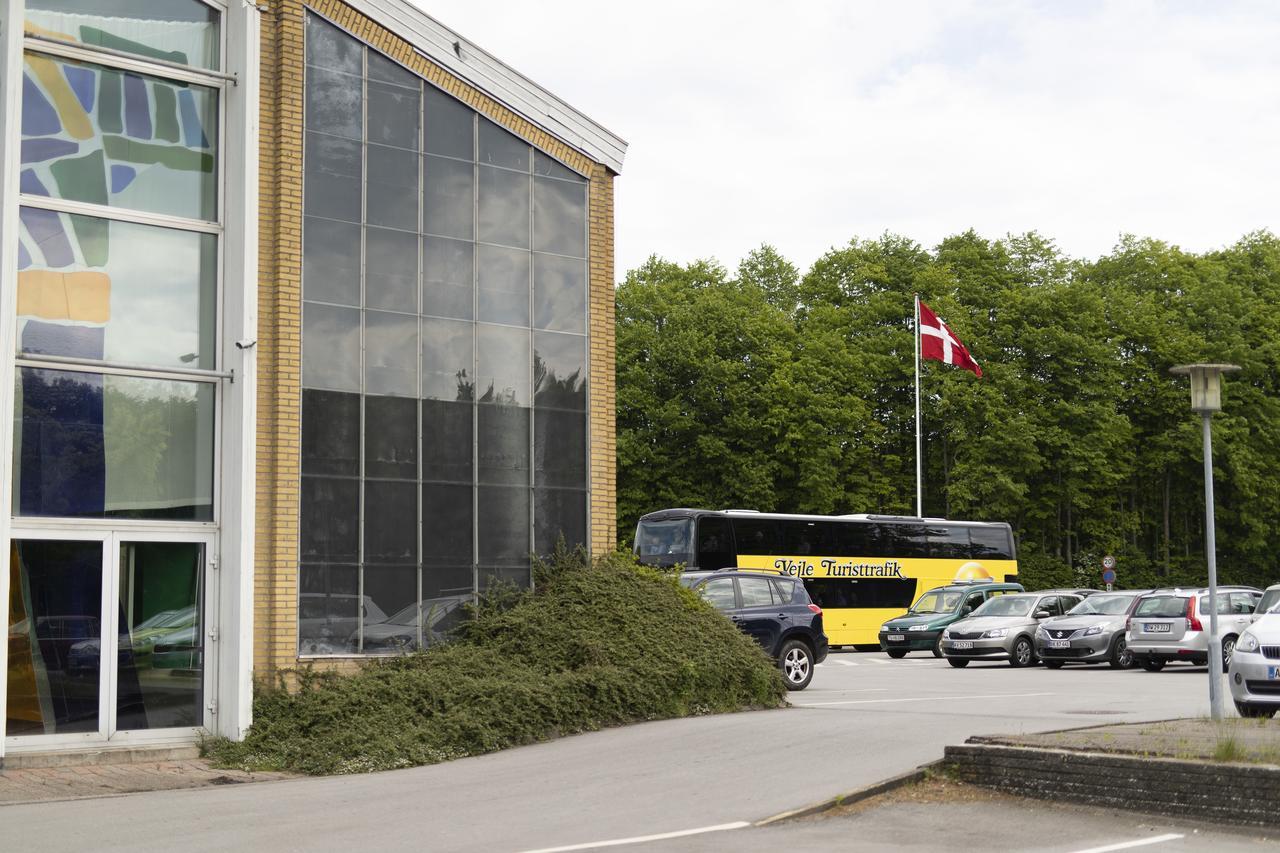 Hotel Nordborg So Kültér fotó