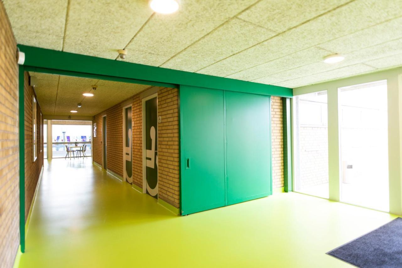 Hotel Nordborg So Kültér fotó
